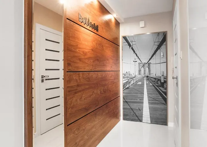 Apartament Comfort4You