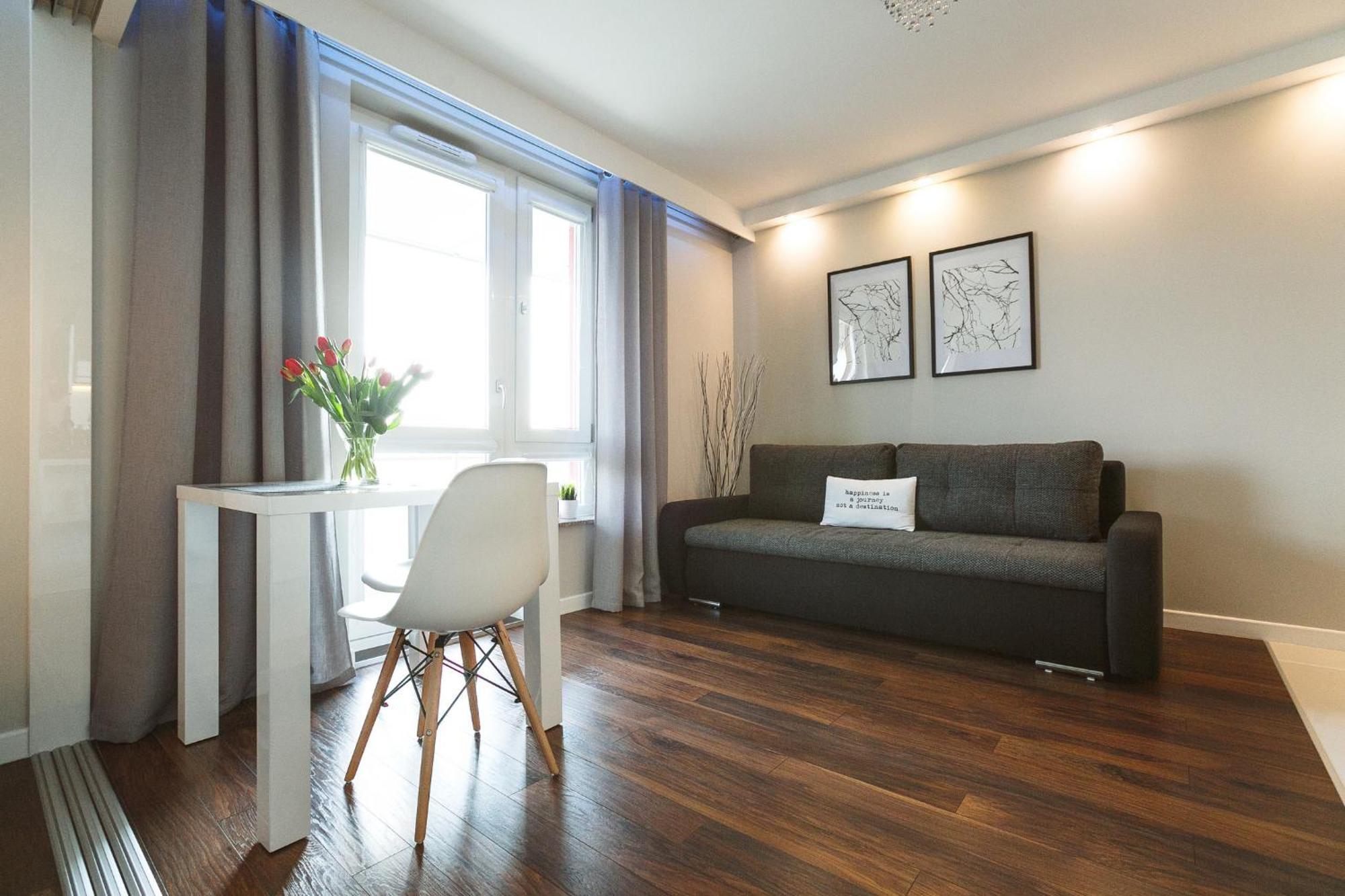 Leilighet Comfort4you