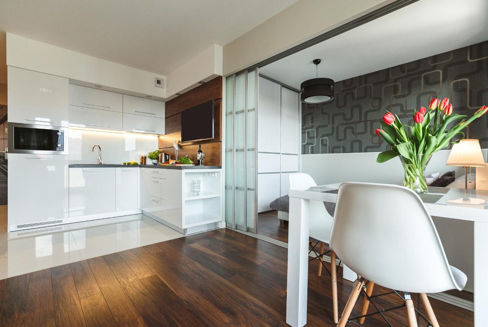 Comfort4you Apartment Rzeszow