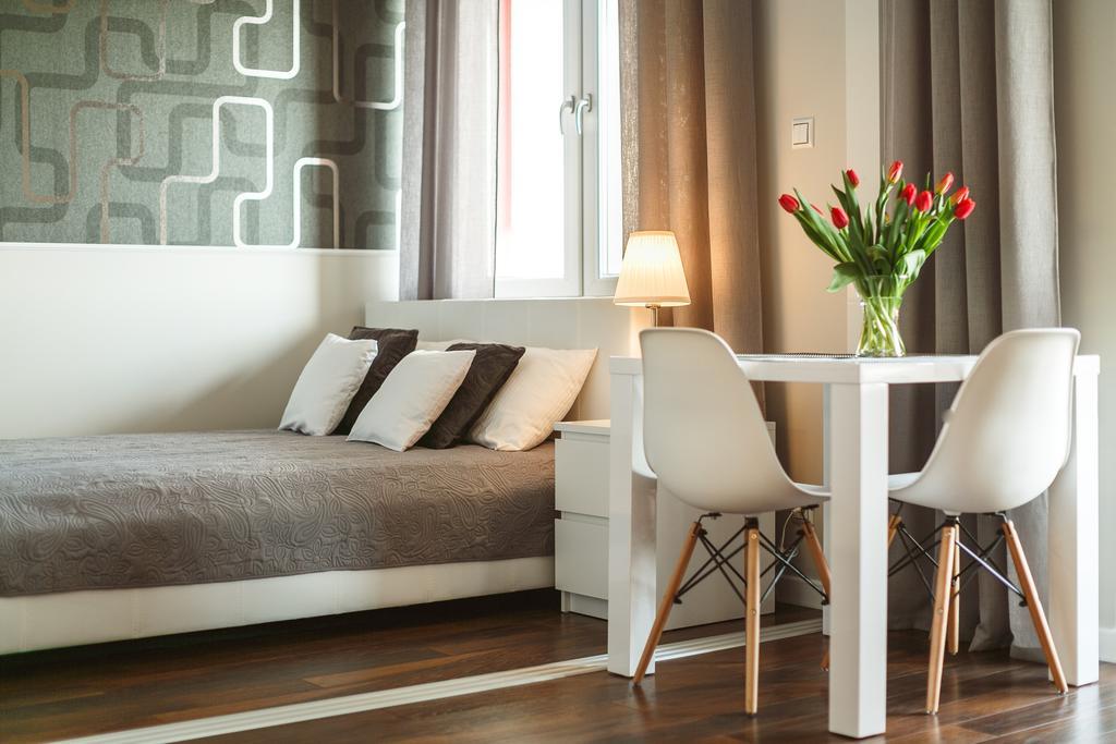 Comfort4you Apartment