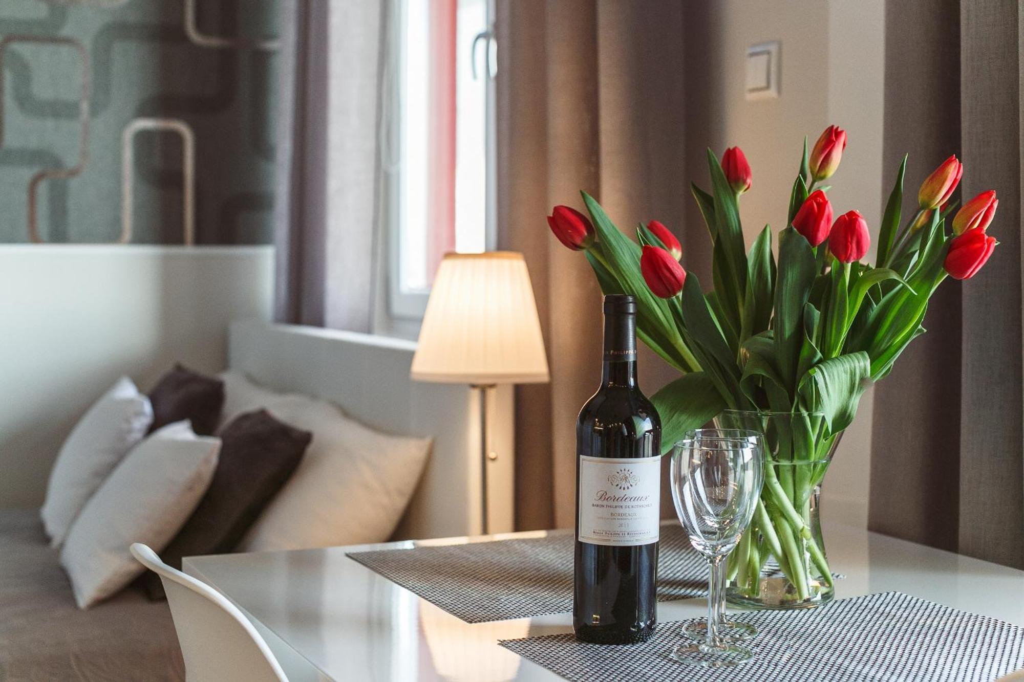 Apartment Comfort4you Rzeszow