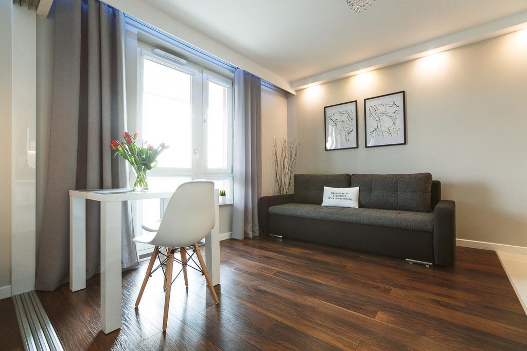 Apartment Comfort4you