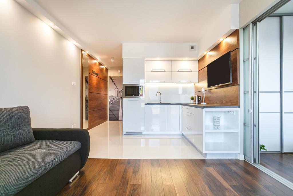 Comfort4you Apartment Rzeszow