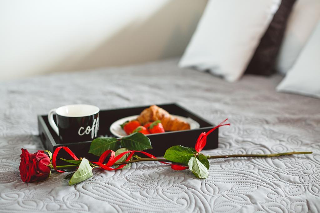 Comfort4you Apartment